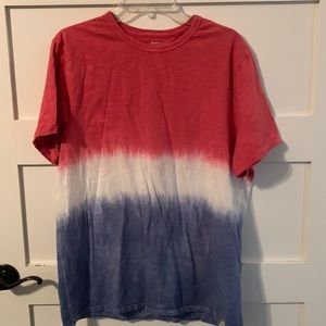 Red, White and Blue T-Shirt